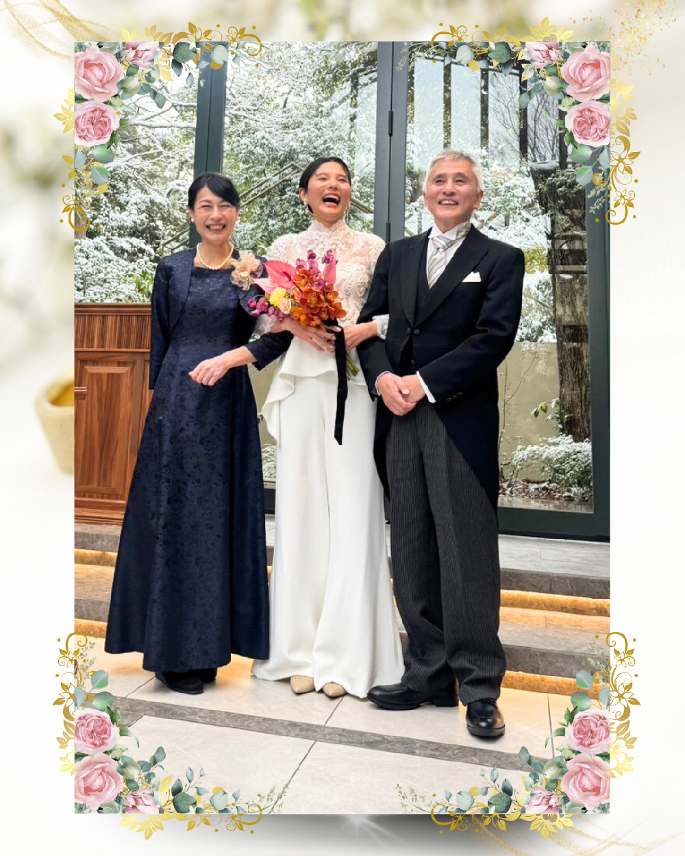 お客様ギャラリー